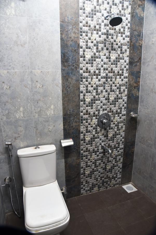 Royale Nirvana Resort Arpora Bagian luar foto